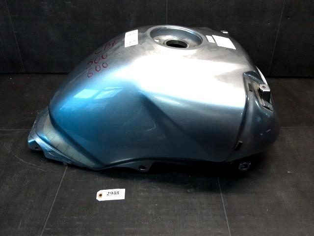 CBF600 2004 - 2007 Honda Benzinetank D1-60592, Motos, Pièces | Honda
