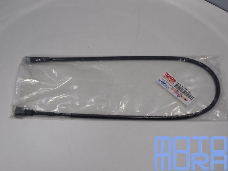 Kilometertellerkabel Yamaha Aerox 50 & 100 1997 - 2003 YQ50, Fietsen en Brommers, Brommeronderdelen | Algemeen, Nieuw, Ophalen of Verzenden