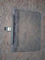 Fiat 126bis zijraam, Ophalen, Fiat