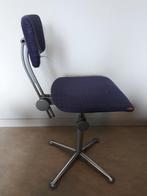 CIRKEL AHRENO 1971 chaise à dessin/chaise d'architecte/chais, Enlèvement, Chaise de bureau