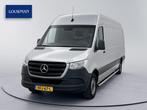 Mercedes-Benz Sprinter 316 2.2 CDI L3H2 Inrichting 220v omvo, Automaat, Cruise Control, Mercedes-Benz, Bedrijf