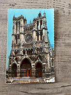 carte postale Amiens - cathédrale, Enlèvement ou Envoi, France