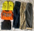 Jongenskleding, maat 122-128, Kinderen en Baby's, Kinderkleding | Maat 122, Ophalen, Gebruikt, Jongen