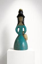 Ceramique - Odette Dijeux, Maison & Meubles, Enlèvement ou Envoi, Comme neuf, Autres matériaux, Moins de 50 cm