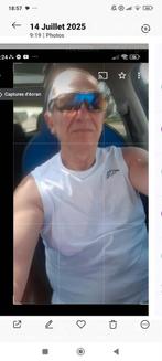 Massage van man tot man, Ontspanningsmassage