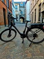 Scott e sub elektrische fiets Bosch, Ophalen