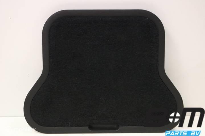 Deksel in vloer VW Sharan 7N 7N0864134A, Gebruikt