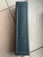 Boîtes de 5kg de Baguettes à souder à l'arc Lastek, Enlèvement, Neuf, Électrodes