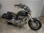 Triumph Rocket 3 (Rocket III) + Garantie + Entretien!, Permis Moto A, Entreprise, Occasion, Plus de 35 kW