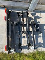 Fietsdrager 3 fietsen, Ophalen, 3 fietsen of meer, Gebruikt, Trekhaakdrager