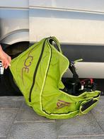 Bgd snug harnas parapente, Sport en Fitness, Zweefvliegen en Paragliding, Ophalen of Verzenden, Zo goed als nieuw