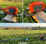 Husqvarna élagueuse / tronçonneuse à batterie 530iPT5, 50 mm ou plus, Enlèvement, Husqvarna, Neuf