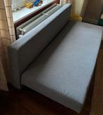 Zetelbed Ikea, Huis en Inrichting, Ophalen, Gebruikt, Grijs