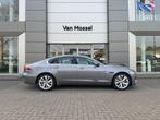 Jaguar XF D200 SE AWD (bj 2025, automaat), Auto's, Jaguar, Automaat, 4 deurs, 1869 kg, Gebruikt