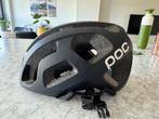 Fietshelm POC OCTAL Large Zwart, Fietsen en Brommers, Ophalen, Gebruikt, Heer, L