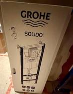 Wc inbouwreservoir Grohe Solido, Bricolage & Construction, Enlèvement, Neuf, Toilettes