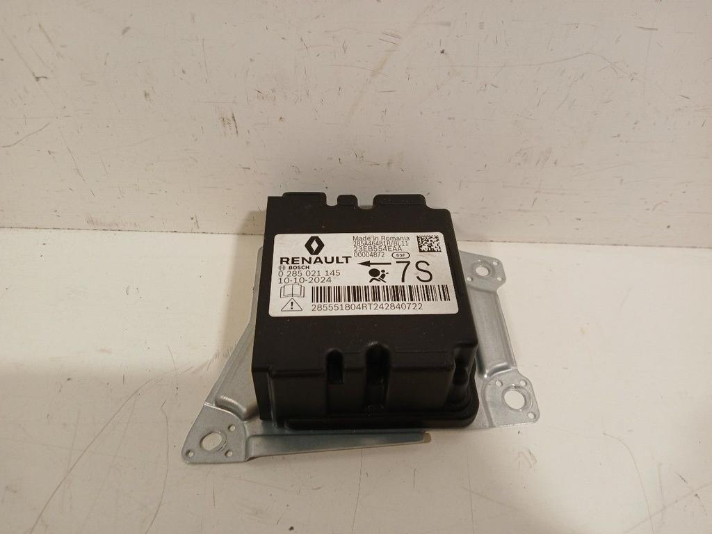Airbag module Renault Kangoo, Autos : Pièces & Accessoires, Tableau de bord & Interrupteurs, Renault, Utilisé, Origine de la pièce connue