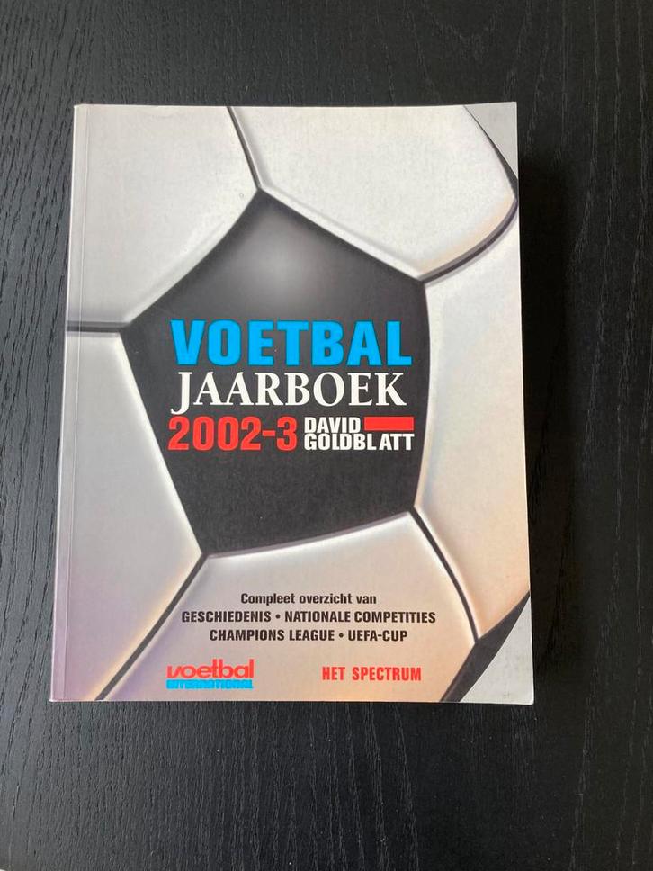 Verschillende sportboeken, Boeken, Sportboeken, Zo goed als nieuw, Ophalen