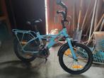 Kinder fiets jongen, Vélos & Vélomoteurs, Vélos | Garçons, Enlèvement, Comme neuf, 16 pouces, BikeFun Kids (BFK)
