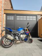 BMW S1000R 2020 5800km full option, Motoren, 4 cilinders, Motorrijbewijs A, Handvatverwarming, Particulier