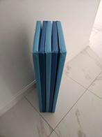 IKEA tapijt, Ophalen