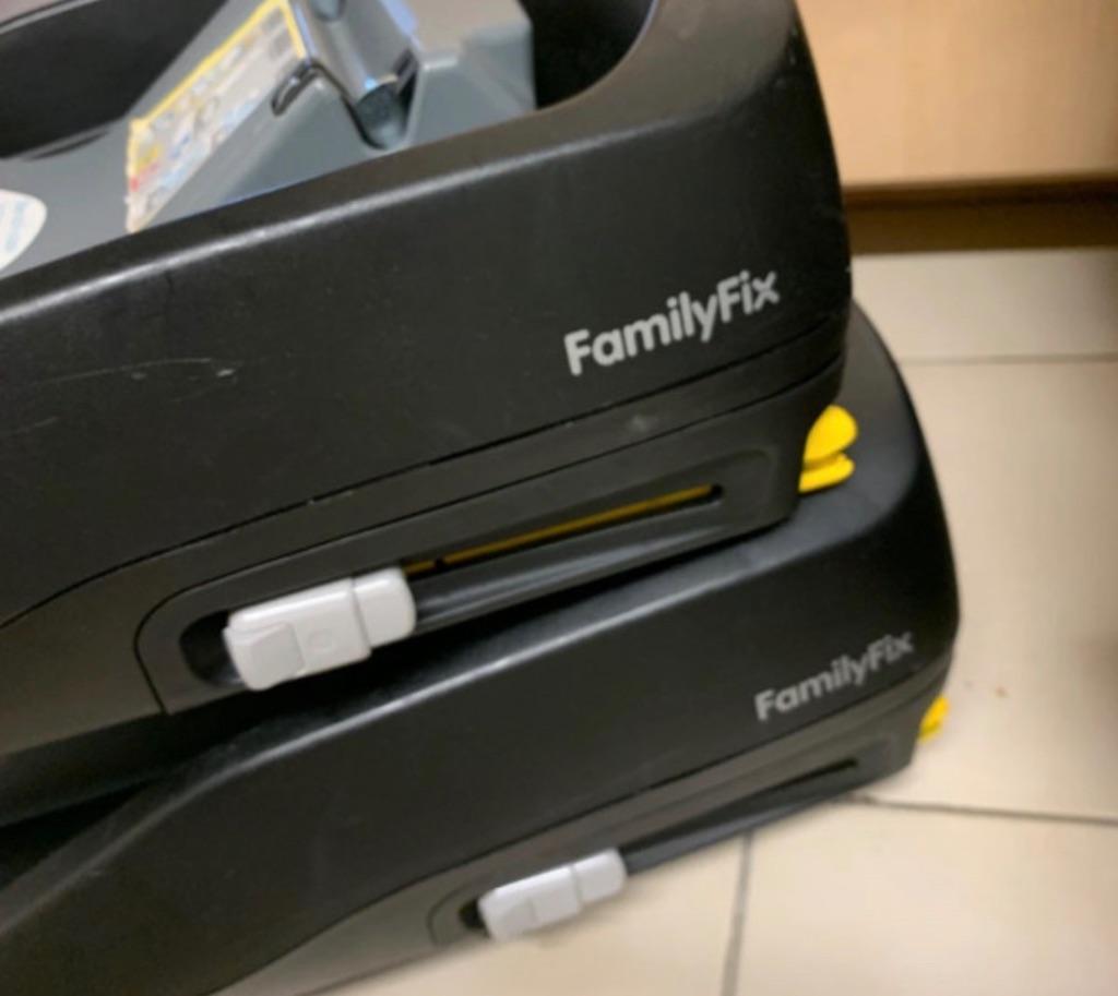 Siège auto, Enfants & Bébés, Sièges auto, 9 à 36 kg, Enlèvement, Utilisé, Isofix