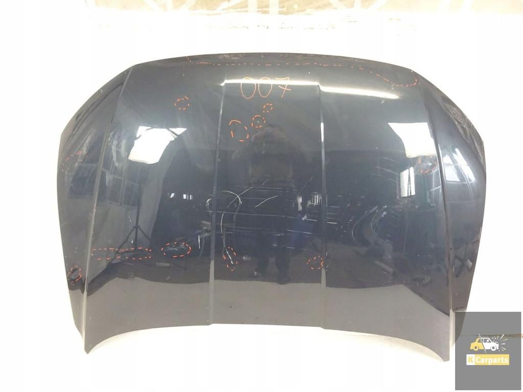 HYUNDAI TUCSON 4 IV MOTORKAP, Heolleung-ro 12
06797  Seoul, Capot moteur, Info@hyundai.com, Utilisé