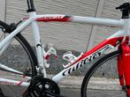 Wilier Montegrappa | 12m Garantie | Unisex, Fietsen en Brommers, Fietsen | Racefietsen, 28 inch, Heren, Aluminium, 49 tot 53 cm