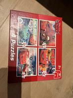 Puzzel cars, Enlèvement, Comme neuf