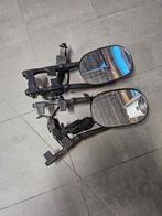 Spiegels caravan, Auto-onderdelen, Spiegels, Ophalen, Gebruikt