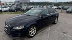Audi A4 *EXPORT *AUTO *GPS *CLIM *VOLANT MULTI *BLUETHOOT, Euro 5, Achat, 174 g/km, Entreprise