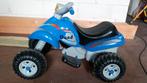 quad électrique enfant, Enlèvement, Utilisé