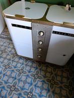 Ancienne lessiveuse falda