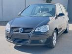 vw polo united 9n 1.4TDI airco pdc 2007, Autos, Achat, Entreprise, Boîte manuelle, 5 portes