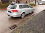 VW Passat Break - 2012 - 2.0 TDI - 167 000 km - Euro5, Autos, Volkswagen, 4 portes, Entreprise, Garantie prolongée, Boîte manuelle