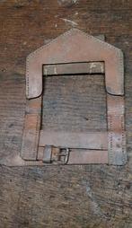 Duitse WO1 stanienda 1916 militaire schophouder, Verzenden, Overige soorten, Overige typen