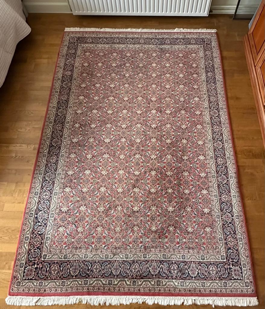 Tapijt, Ophalen, Gebruikt, Perzisch, 150 tot 200 cm