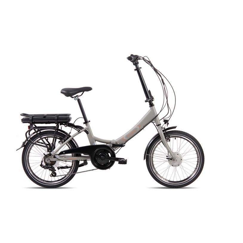 E_Vouwfiets  Lux Nieuw!, Fietsen en Brommers, Fietsen | Dames | Damesfietsen, Nieuw, (Extra) lage instap, Versnellingen, Ophalen