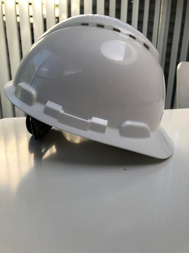 Nieuwe veiligheidshelm, Bricolage & Construction, Casques de sécurité, Enlèvement, Neuf