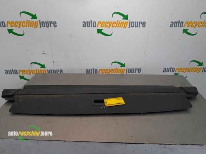 Bâche coffre à bagages d'un Skoda Fabia, Autos : Pièces & Accessoires, Carrosserie & Tôlerie, Skoda, Utilisé, 3 mois de garantie