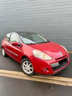 Renault Clio 3 Phase 2 1.5DCI, Autos, Achat, Boîte manuelle, Noir, Particulier