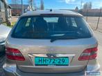 MERCEDES B KLASSE W245 BRONS 791 achterklep 2005-2011, Auto-onderdelen, Gebruikt, Mercedes-Benz AG, Deur, Mercedes-Benz
