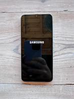 Samsung Galaxy A50 - 128GB - wit - zeer goede staat, Telecommunicatie, Mobiele telefoons | Samsung, Ophalen, Wit, Touchscreen