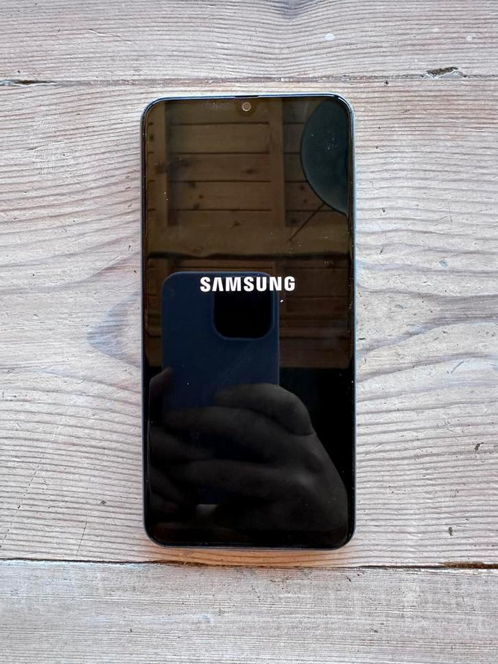 Samsung Galaxy A50 - 128GB - wit - zeer goede staat, Telecommunicatie, Mobiele telefoons | Samsung, Zo goed als nieuw, 128 GB