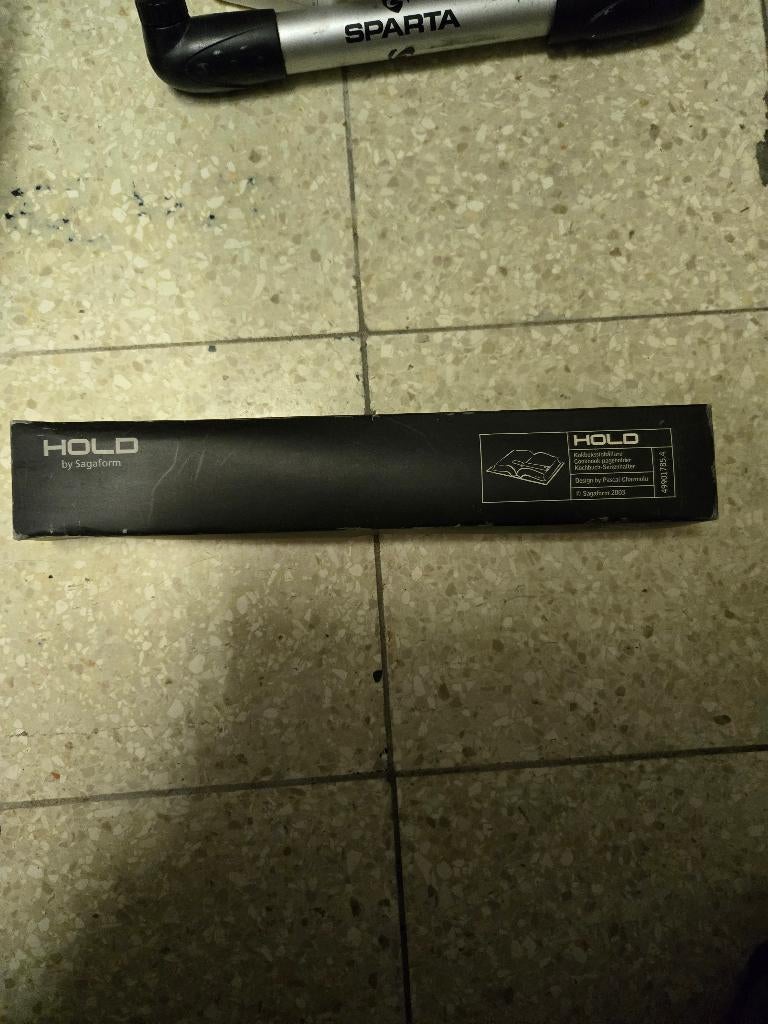 Boekenlegger, Collections, Signets, Enlèvement, Neuf, Résumé