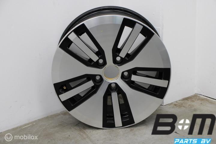 Org. 1 losse 16 inch Astana velg VW Golf 7 GTE! 5GE601025, Auto-onderdelen, Banden en Velgen, Velg(en), Gebruikt