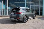 HYUNDAI SANTA FE 2.2 D A/T SHINE 4WD, Auto's, Hyundai, Automaat, Lane Keeping Assist, Santa Fe, Leder
