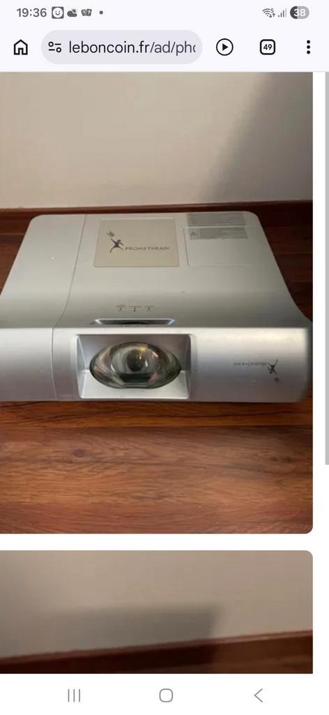 PROMETHEAN, Games en Spelcomputers, Spelcomputers | Xbox 360, Ophalen of Verzenden