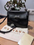 Delvaux Do Majeur TT café, Enlèvement ou Envoi, Neuf, Brun, Sac à main