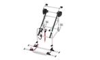 Fiamma Carry-Bike Lift 77, Ophalen, Gebruikt